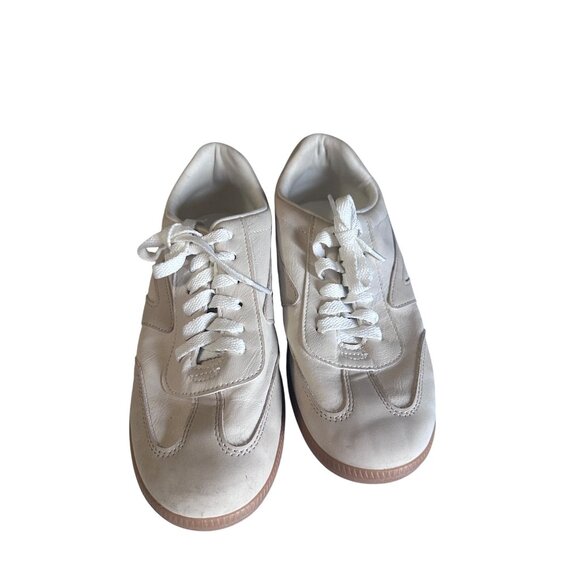 Dolce Vita cram lace up Quantum  sneakers size 7.5 - Picture 4 of 7